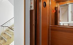 Mysa Modern Studio * Near Cismigiu Park * Netflix