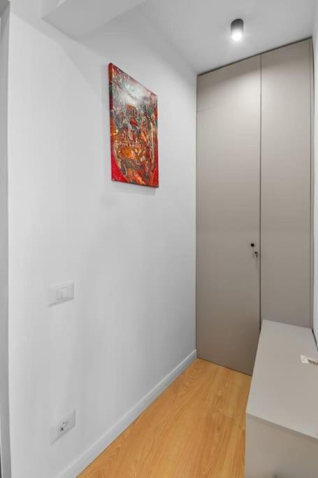 Mysa Modern Studio * Near Cismigiu Park * Netflix Bucureşti Exterior foto